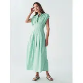 Willa Robe 'Otis' menthe
