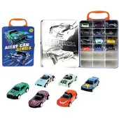 Jugatoys Spielset Fahrzeuge