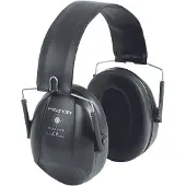 3M Casque antibruit PELTOR Bull's Eye I 27dB