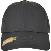 Flexfit Casquette beige / crème / gris basalte / vert