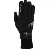 Roeckl Rocca Gore-tex Gloves Noir 8 Homme