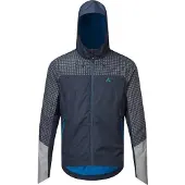 Altura Stretch Zephyr Nightvision 2023 Jacket Bleu XL Homme