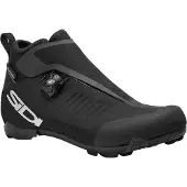 Sidi Hiemx Mtb Shoes Noir EU 46