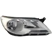 VAN WEZEL 5745962 Koplamp