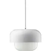 Dyberg Larsen - Haipot Suspension Blanc DybergLarsen