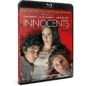 METROPOLITAN FILMEXPORT Innocents (The Dreamers) Blu-ray