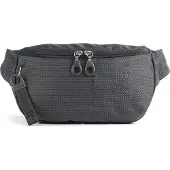 Mandarina Duck Md20 Bum Waist Bag Gris