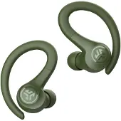 JLab Go Sports+ In-ear Écouteurs De Sport Sans Fil Vert