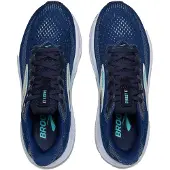 Brooks Chaussures Ghost 17 1204311B458