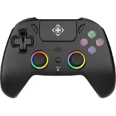 Deltaco GAM-189 Controller Wireless RGB PS5