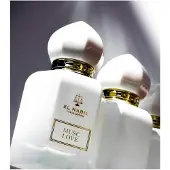 Nabil Eau de parfum Musc Love 65ml - El