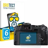 BROTECT Film antireflet Protection d'écran Film de protection d'écran Mat