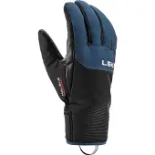 LEKI Sparrow 3d Gloves Noir 8.5 Homme