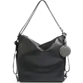Mandarina Duck Sac bandoulière noir