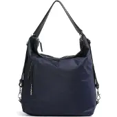 Mandarina Duck Sac à dos bleu