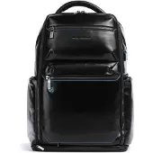 Piquadro Sac à dos noir