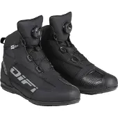 Difi Blast 2 Aerotex Chaussures de moto imperméables Taille