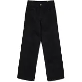 Vero Moda Jean 'AWRena' noir denim