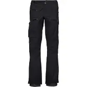 Black Diamond Pantalon de ski extensible Recon LT