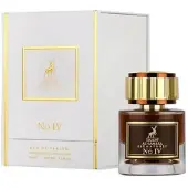 Maison Alhambra Signatures No.IV Eau de Parfum, 50 ml