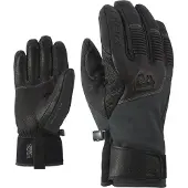 Ziener Ganzenberg As Gloves Noir 10