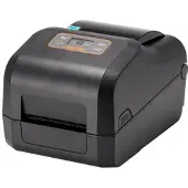 Bixolon Xd5-40T 203Dpi Lcd Usb Host Serial Ethernet (Xd5-40Toek/Beg)