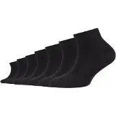 Camano Chaussettes noir