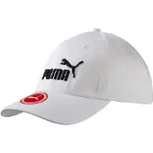 Puma Casquette PUMA Unisex Essentials Cap White