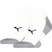 Puma Chaussettes 701230352 2 Paires