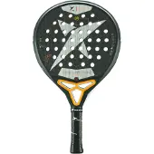 Drop Shot Axion Control 1.0 Padel Racket Argenté 350-370 gr