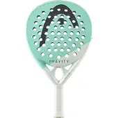 Head Racket Gravity Team 2024 Padel Racket Clair