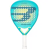Bullpadel Raquette De Padel Pour Femme Flow 2025