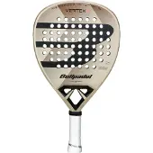 Bullpadel Vertex 04 2025 Woman Padel Racket Doré Femme