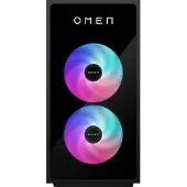 HP Omen 35L Desktop GT16-0169ng, schwarz, Core i7-14700F, 32GB RAM, 1TB SSD, GeForce RTX 5080