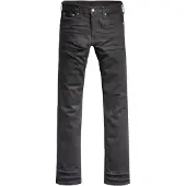 Levi's Jean '527 Slim Bootcut' noir denim