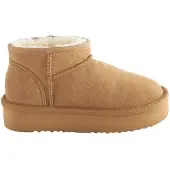 Next Bottes de neige marron