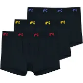 Name it Sous-vêtements saphir / jaune / rouge / noir