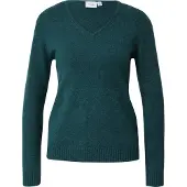 Vila Pull à Col En V Ril