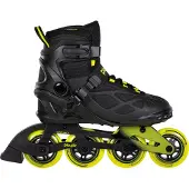 Playlife Rollers Lancer 84, noir, taille 43