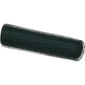 vidaXL Clôture Hexagonale Verte 0,5 x 50 m PVC