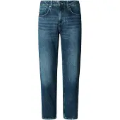 Pepe Jeans Jean 'Cash' bleu denim