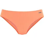 Venice beach Bas de bikini 'Mix-Kini' saumon