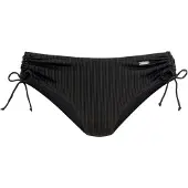 Venice beach Bas de bikini noir