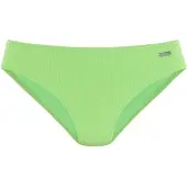 Venice beach Bas de bikini vert clair