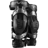 Evs Sports Axis Pro Knee Guards Noir S