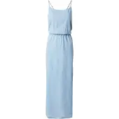 ONLY Robe 'ONLNOVA' bleu denim