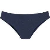 s.Oliver Bas de bikini marine