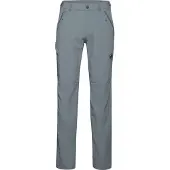 Mammut Runbold Iv Pants Gris 46 / Short Homme