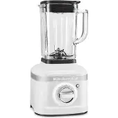 KitchenAid Artisan 5KSB4026EWH Mixeur sur socle