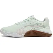 Puma Fuse 4.0 Trainers Vert EU 40 Femme
